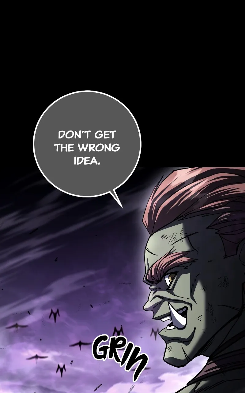 The Hammer Chapter 95 page 92 - 