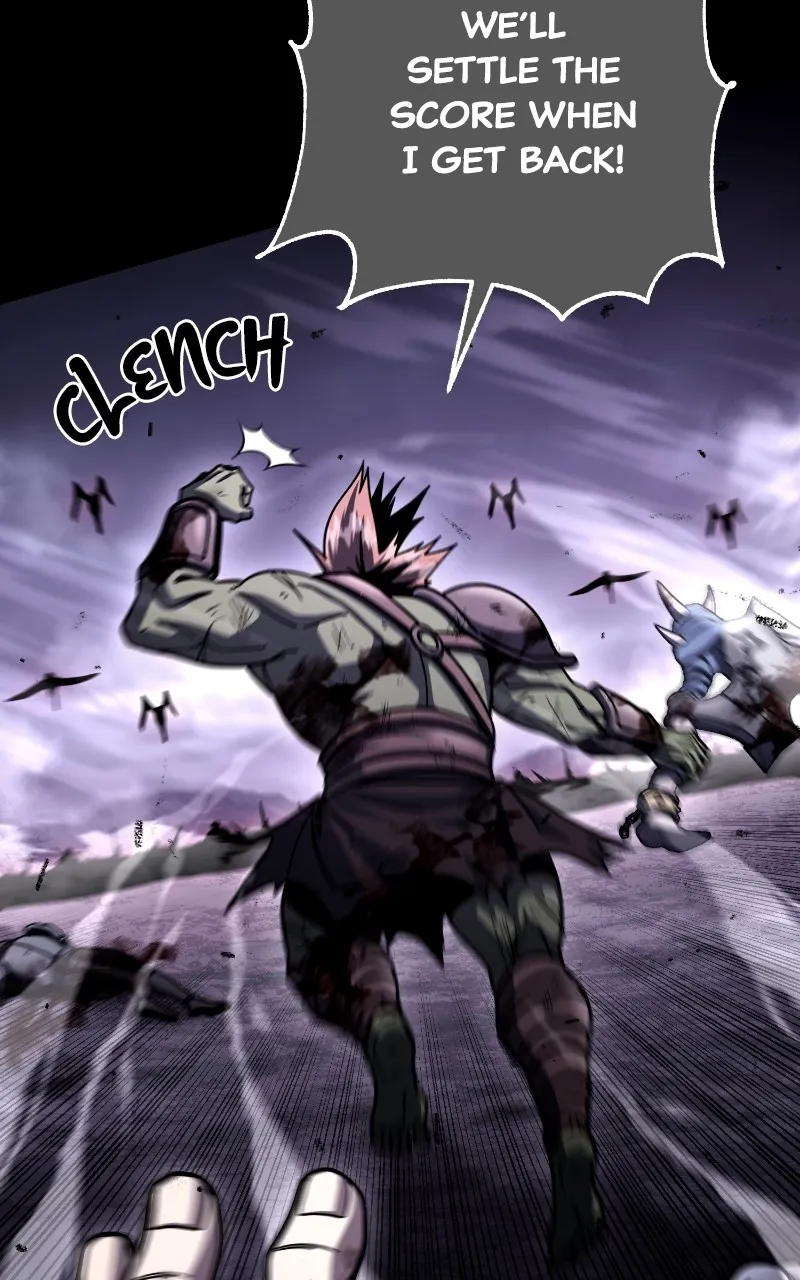 The Hammer Chapter 95 page 94 - 