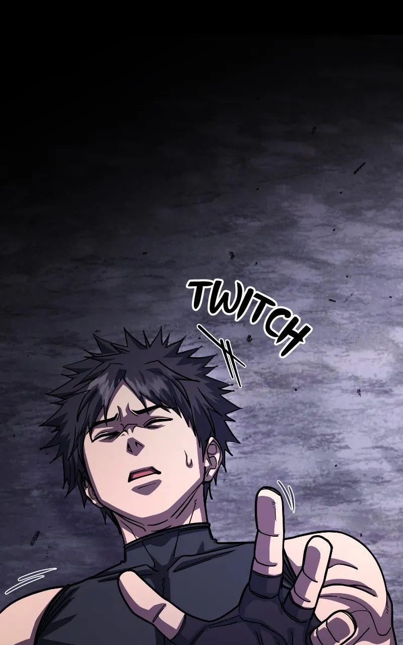 The Hammer Chapter 95 page 96 - 
