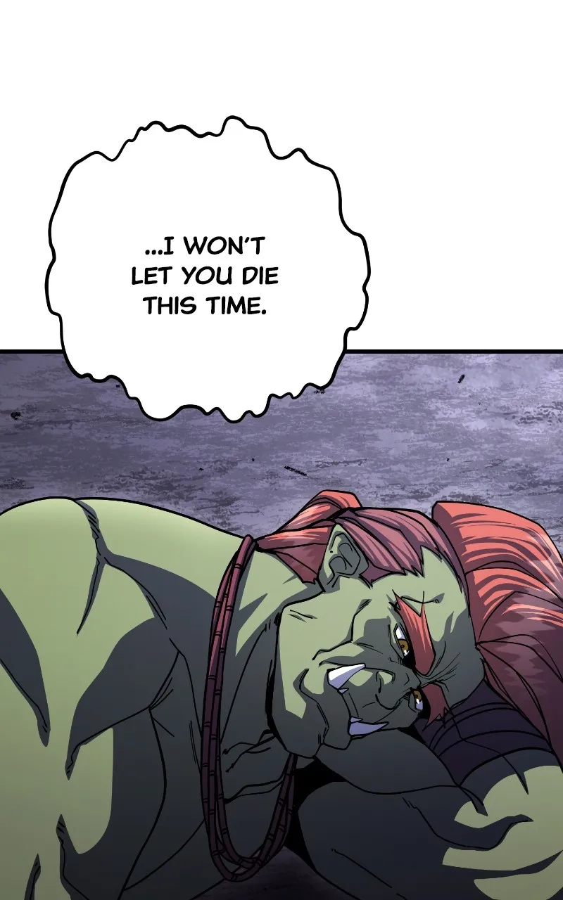 The Hammer Chapter 95 page 99 - 