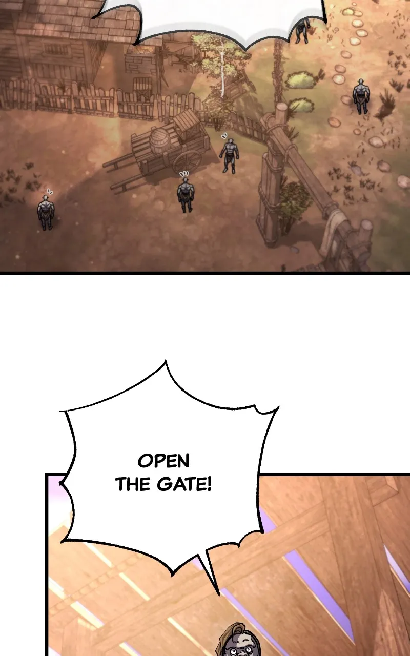 The Hammer Chapter 96 page 2 - 