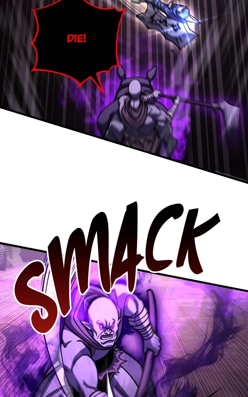 The Hammer Chapter 96 page 105 - 