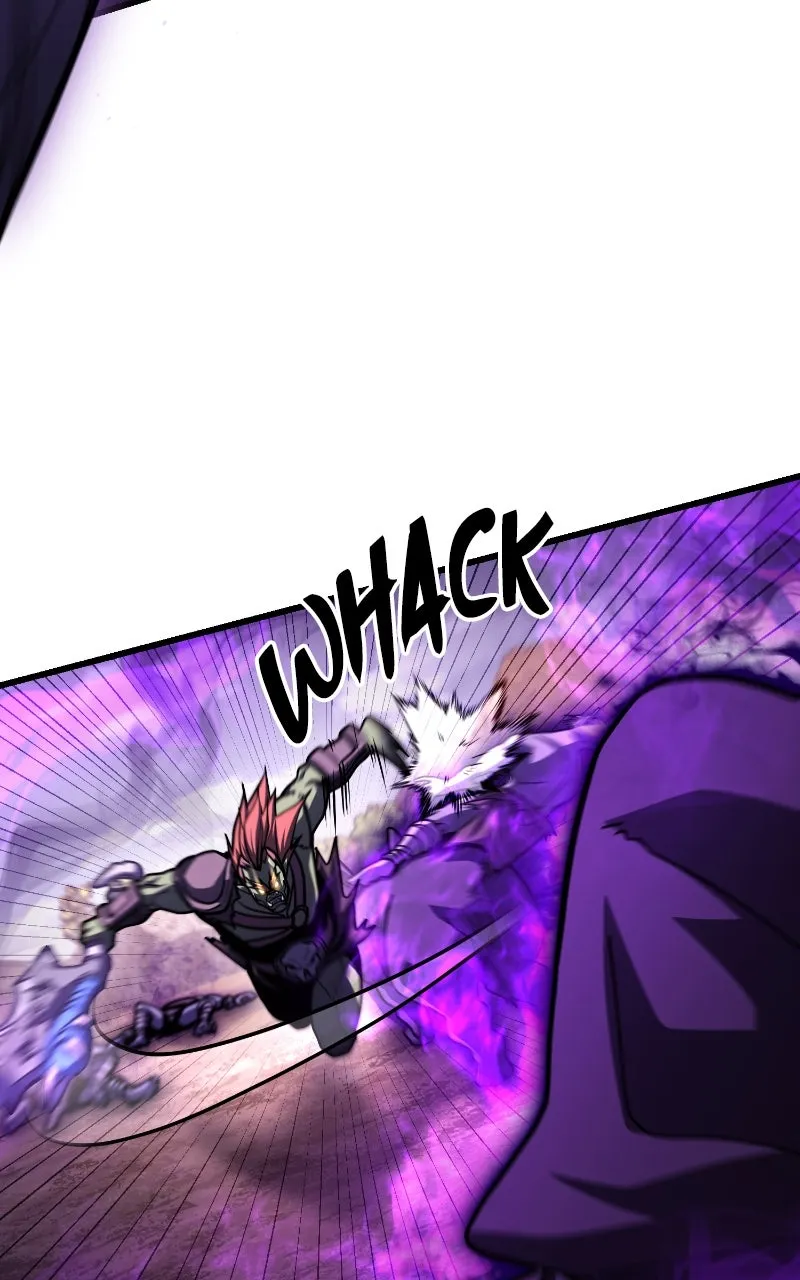 The Hammer Chapter 96 page 107 - 