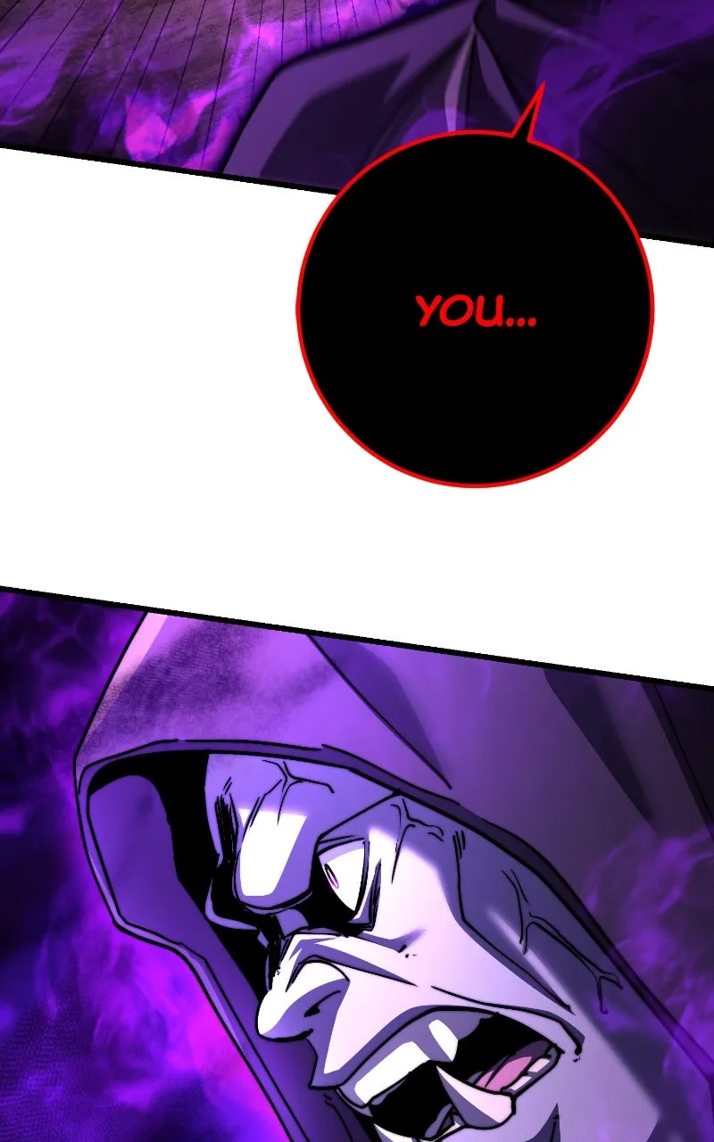 The Hammer Chapter 96 page 108 - 