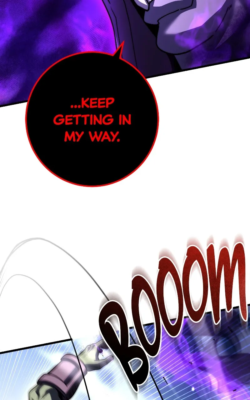 The Hammer Chapter 96 page 109 - 
