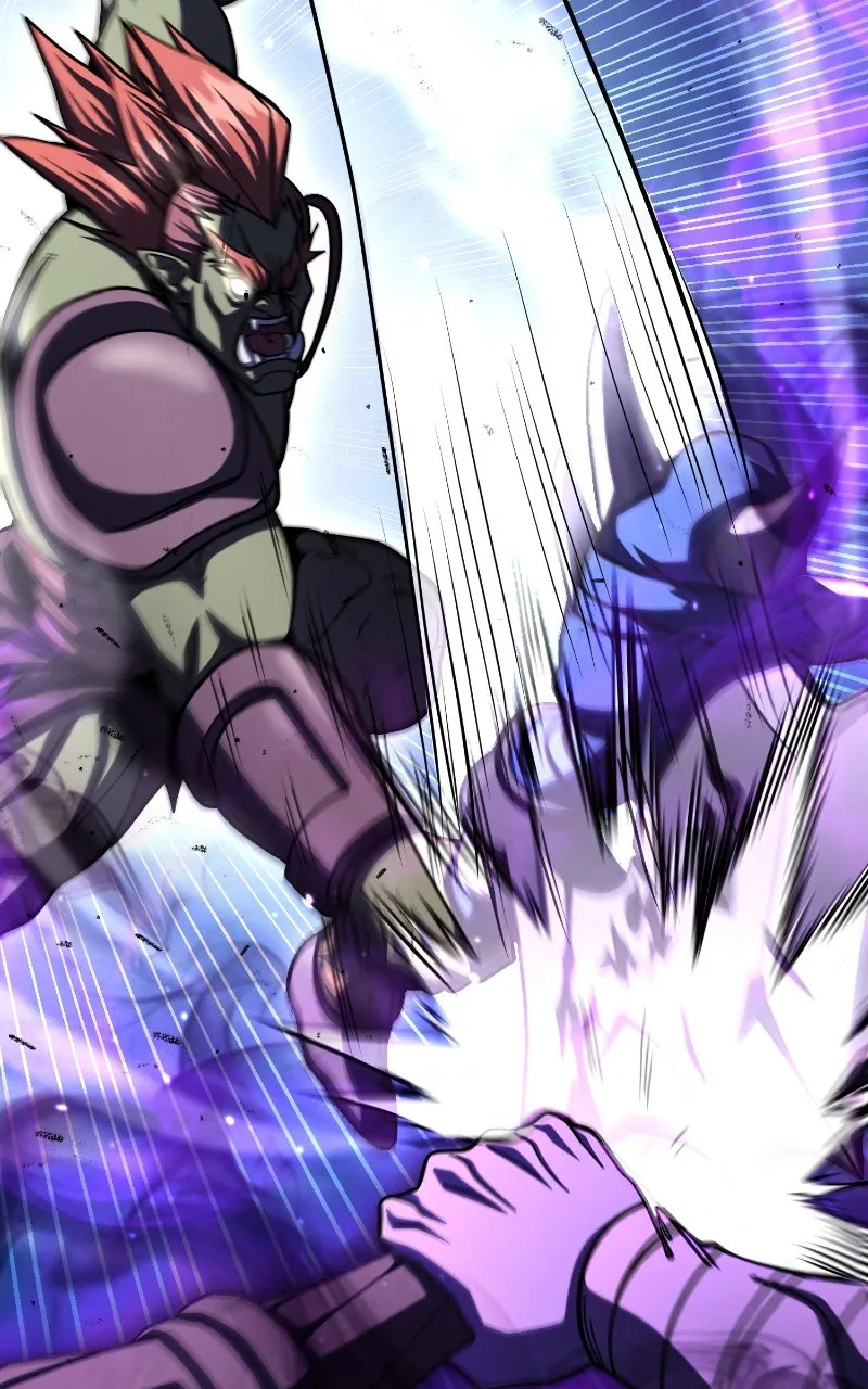 The Hammer Chapter 96 page 110 - 