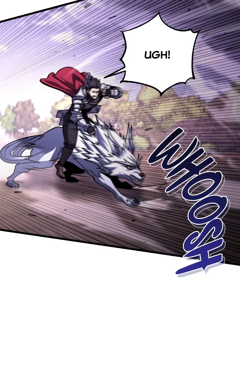 The Hammer Chapter 96 page 114 - 