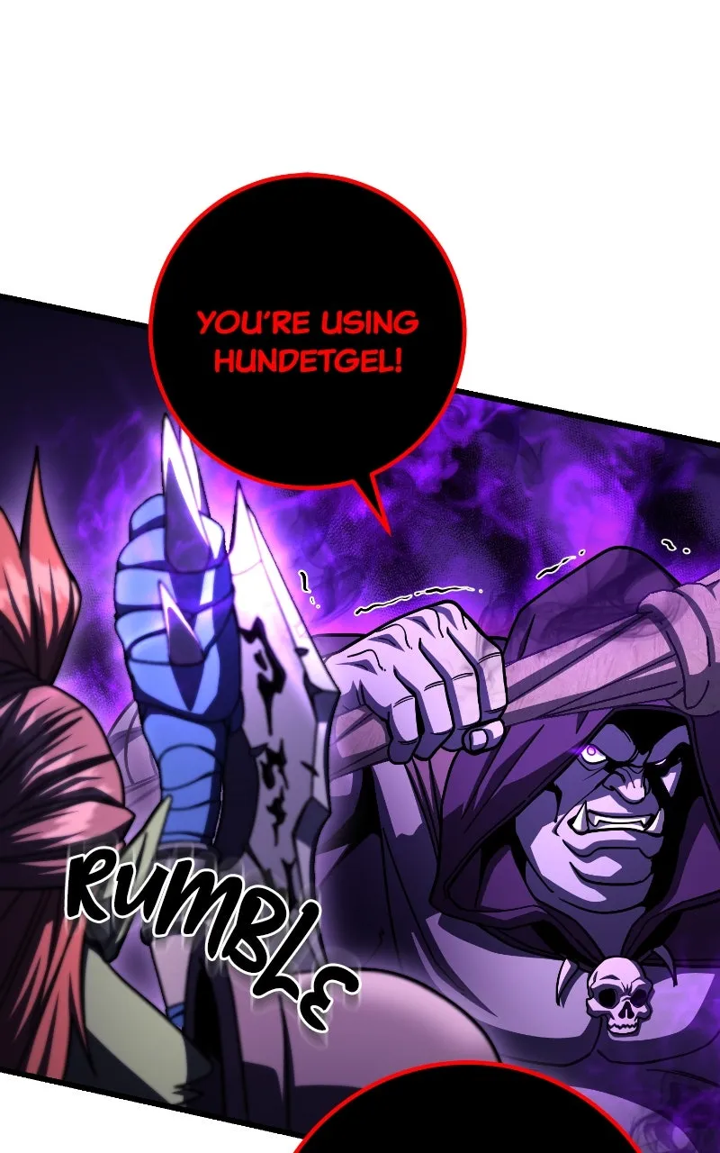 The Hammer Chapter 96 page 115 - 