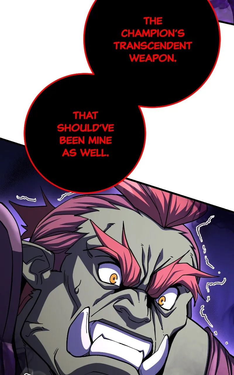 The Hammer Chapter 96 page 116 - 