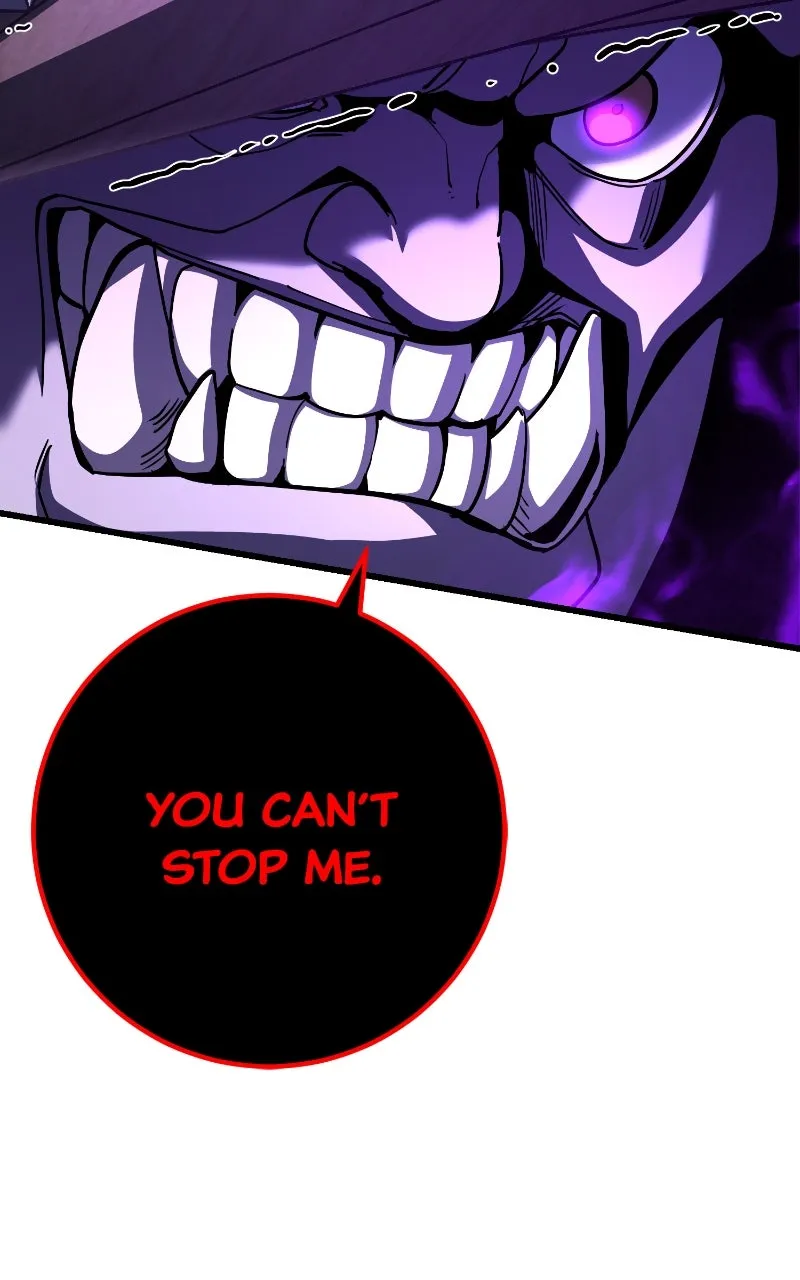 The Hammer Chapter 96 page 118 - 