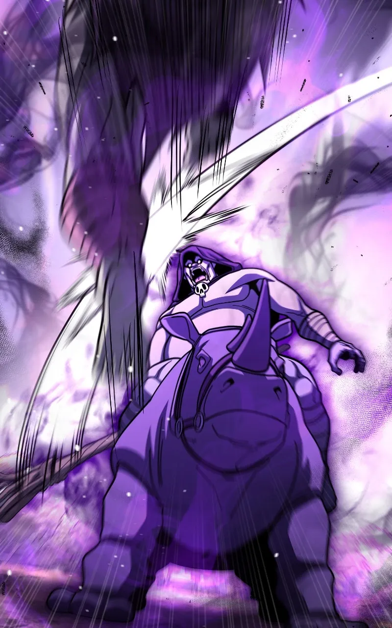 The Hammer Chapter 96 page 120 - 