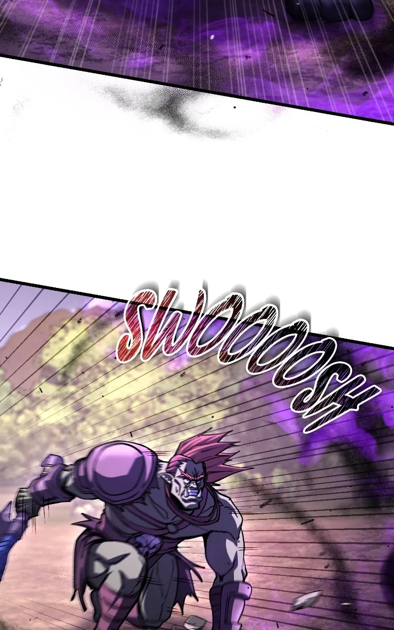 The Hammer Chapter 96 page 121 - 