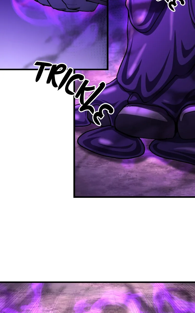 The Hammer Chapter 96 page 123 - 