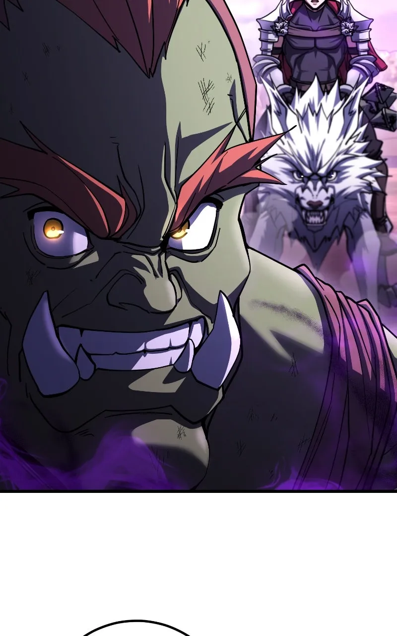 The Hammer Chapter 96 page 127 - 