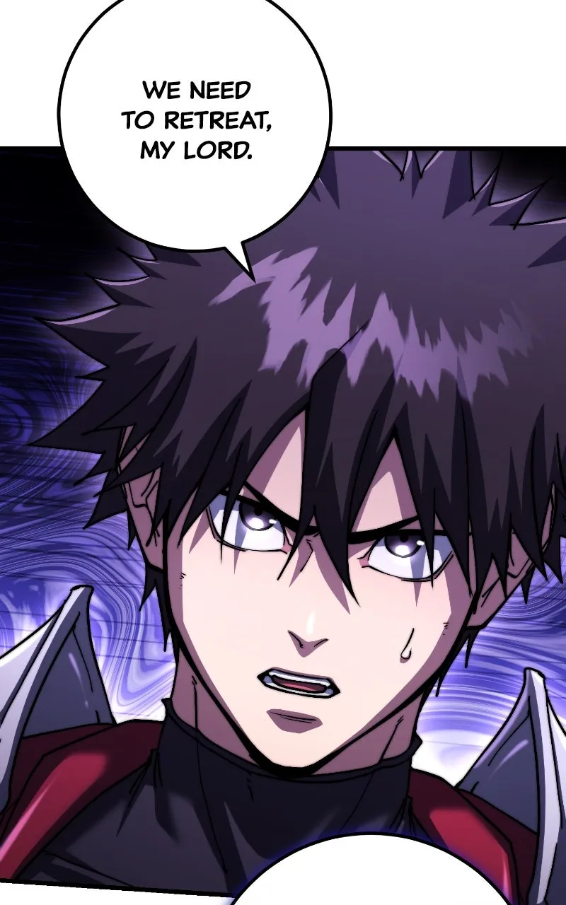 The Hammer Chapter 96 page 128 - 