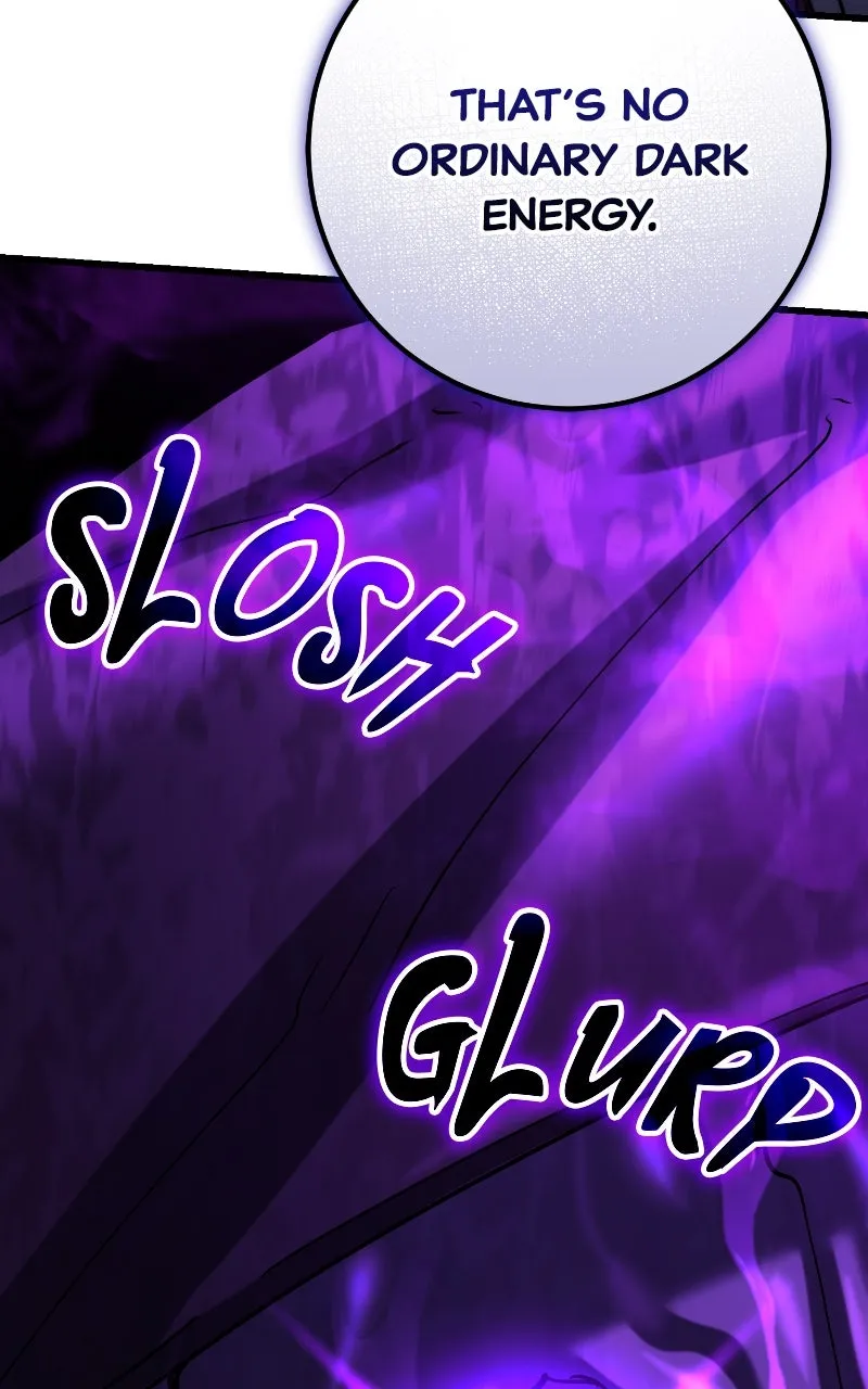 The Hammer Chapter 96 page 129 - 