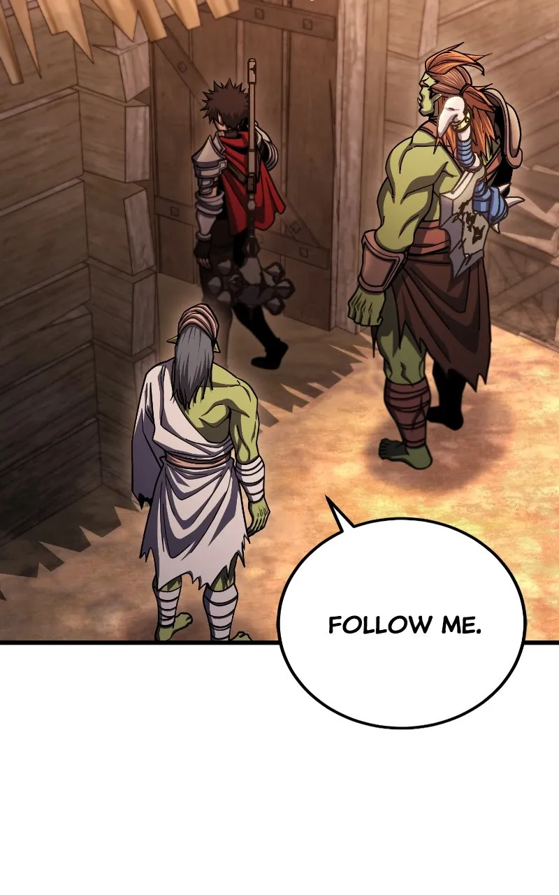 The Hammer Chapter 96 page 17 - 