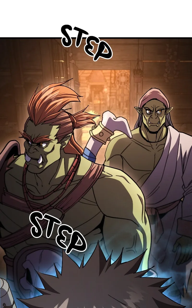 The Hammer Chapter 96 page 18 - 