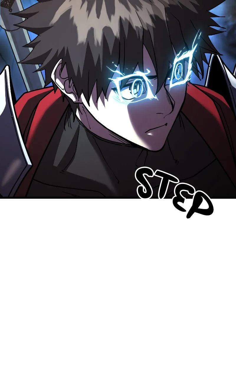 The Hammer Chapter 96 page 19 - 