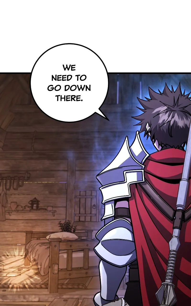 The Hammer Chapter 96 page 20 - 