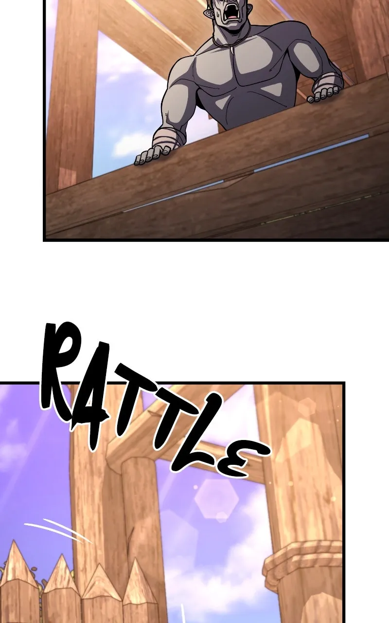 The Hammer Chapter 96 page 3 - 