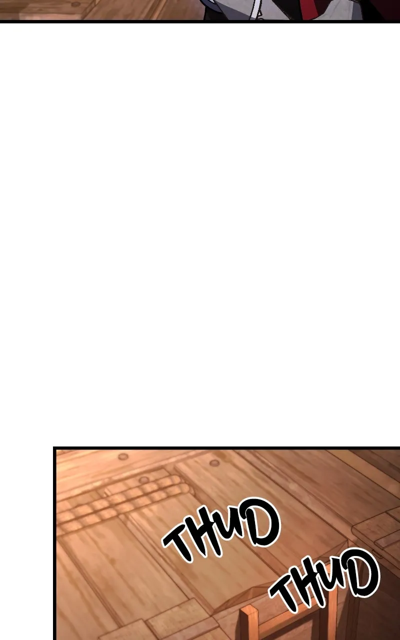 The Hammer Chapter 96 page 21 - 