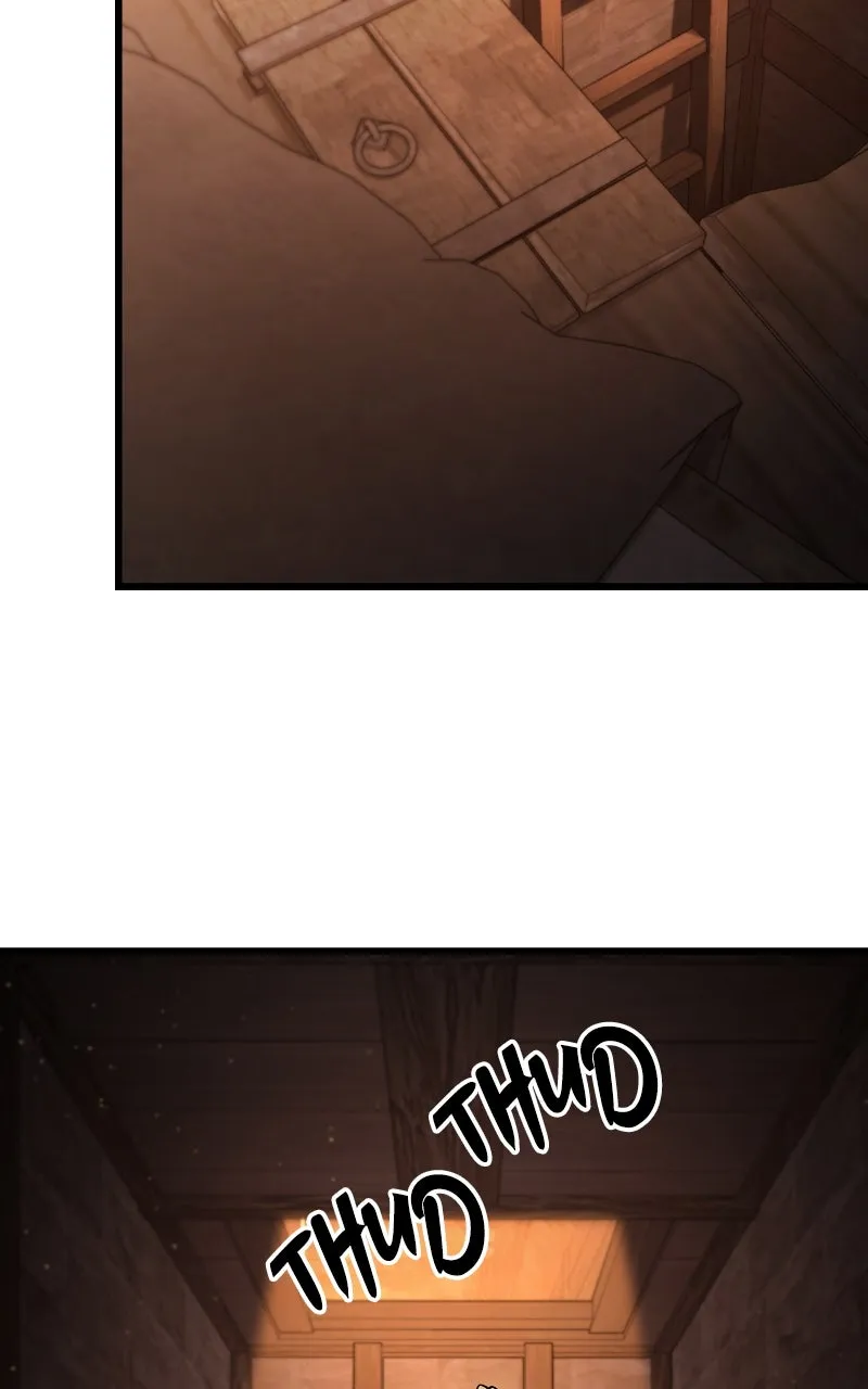 The Hammer Chapter 96 page 22 - 
