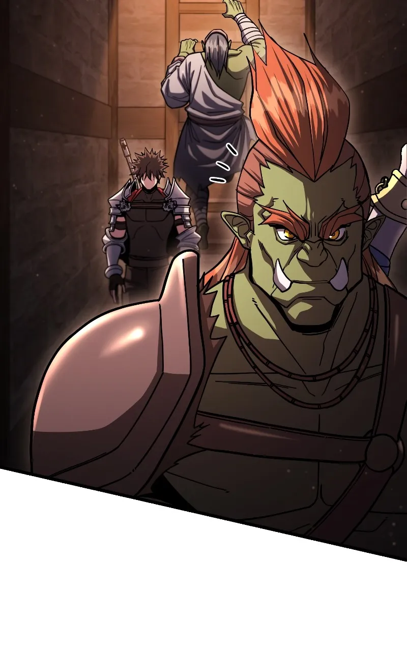 The Hammer Chapter 96 page 23 - 