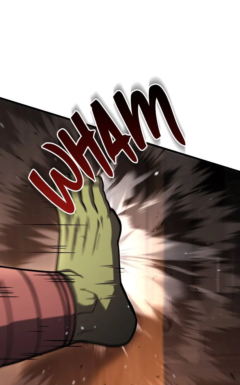 The Hammer Chapter 96 page 24 - 