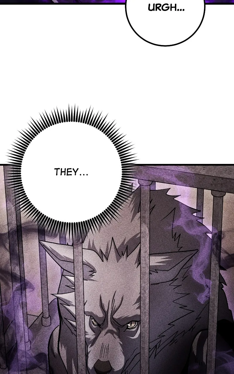 The Hammer Chapter 96 page 30 - 