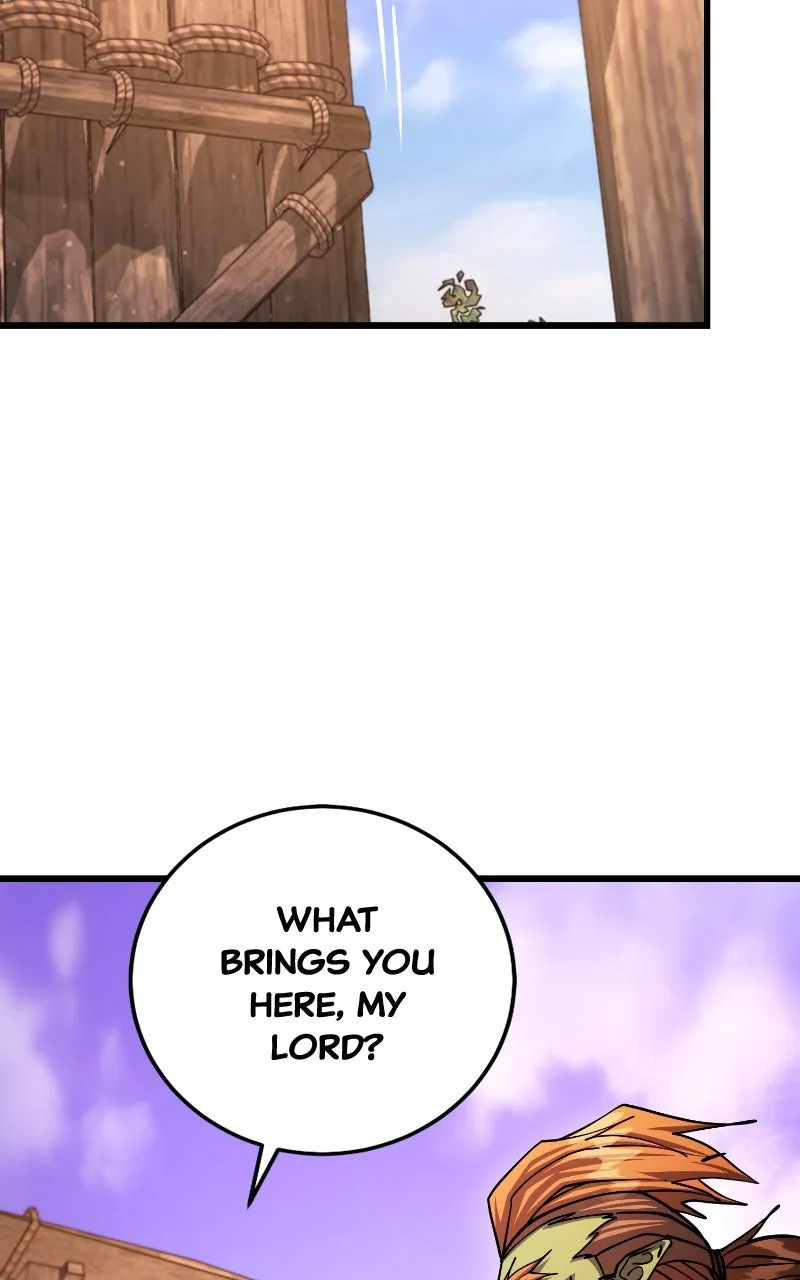 The Hammer Chapter 96 page 4 - 