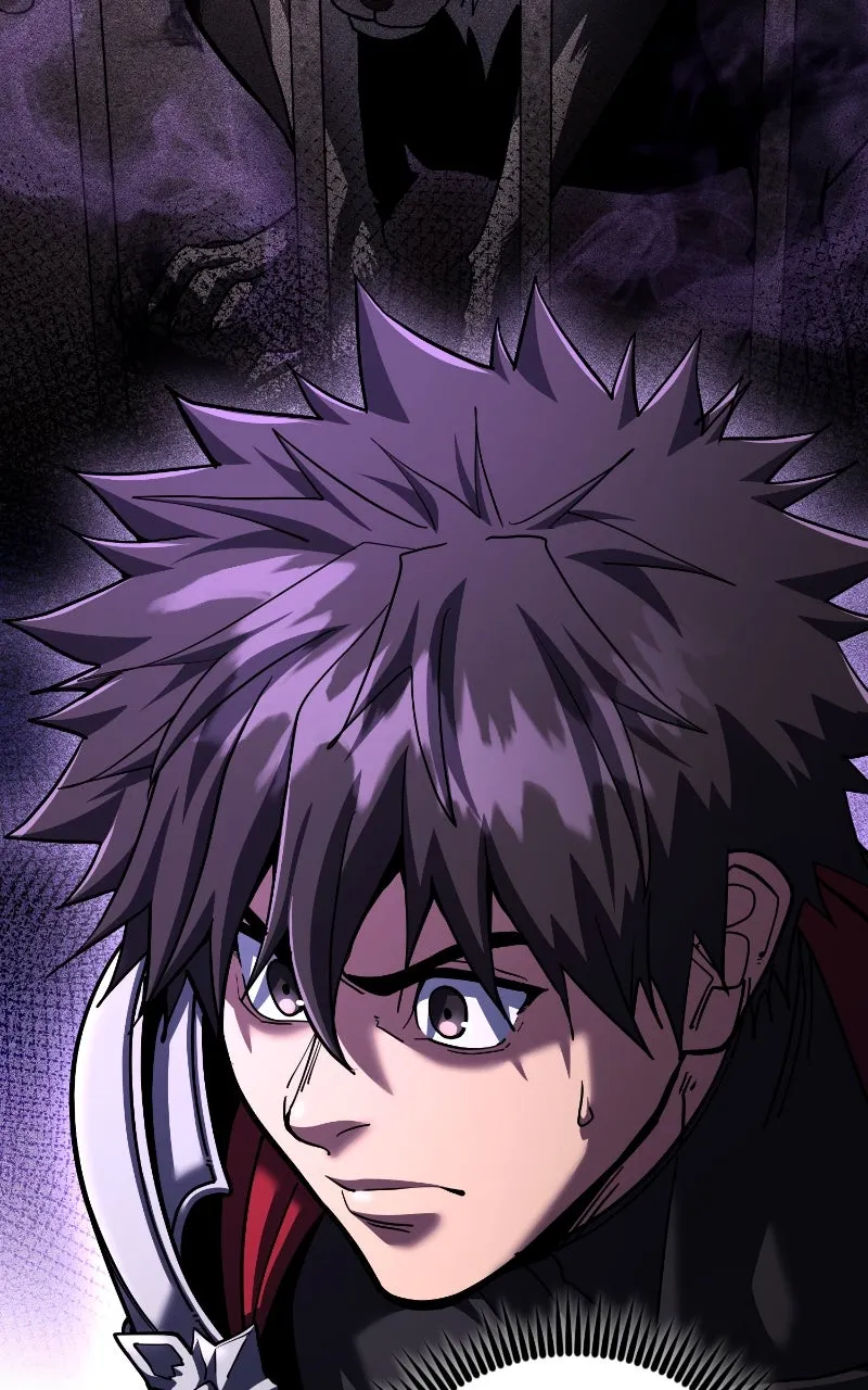 The Hammer Chapter 96 page 31 - 