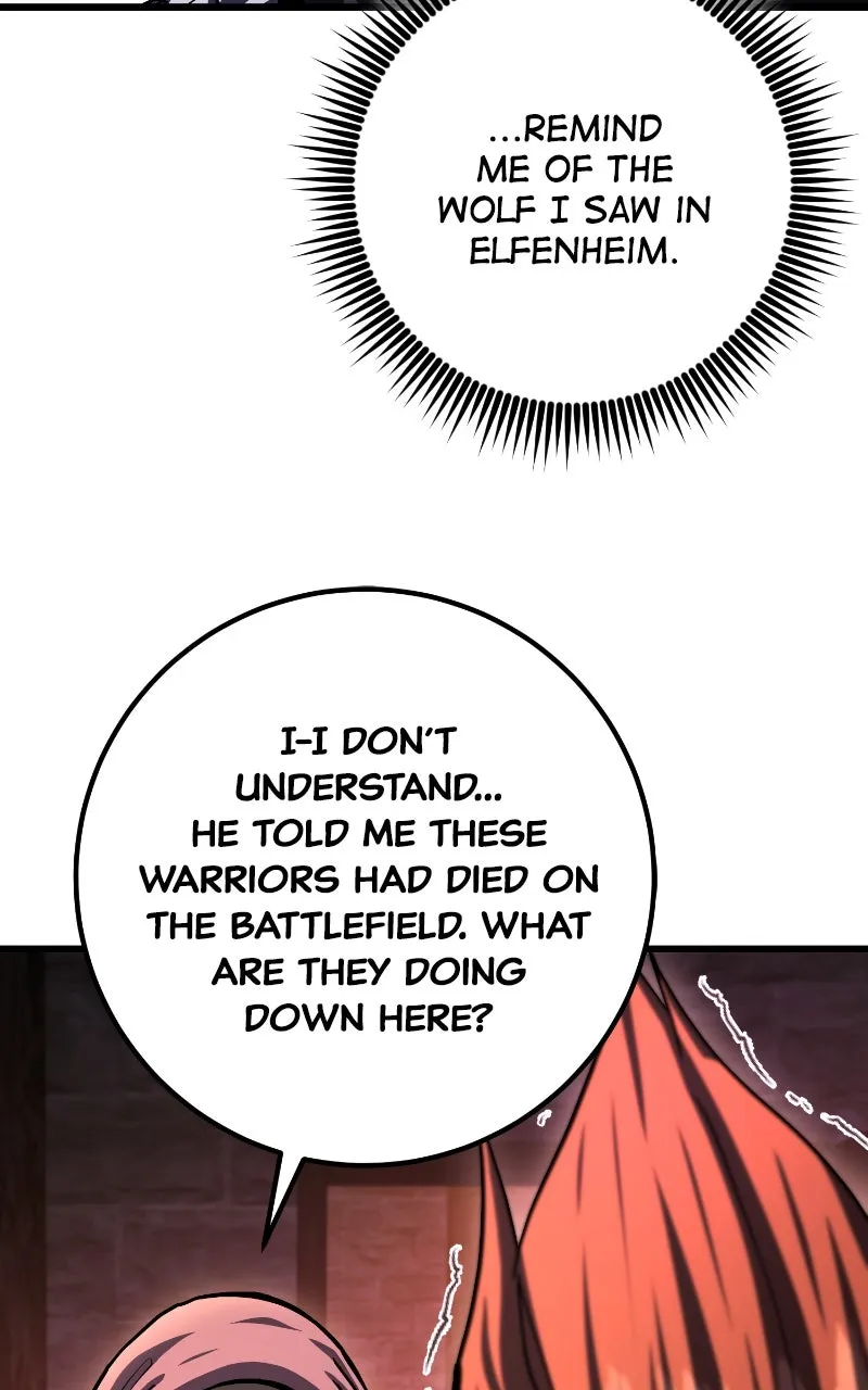 The Hammer Chapter 96 page 32 - 