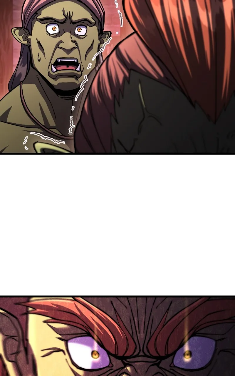The Hammer Chapter 96 page 33 - 