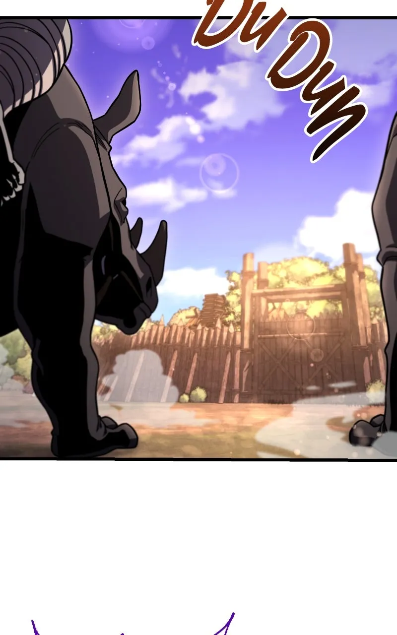 The Hammer Chapter 96 page 36 - 