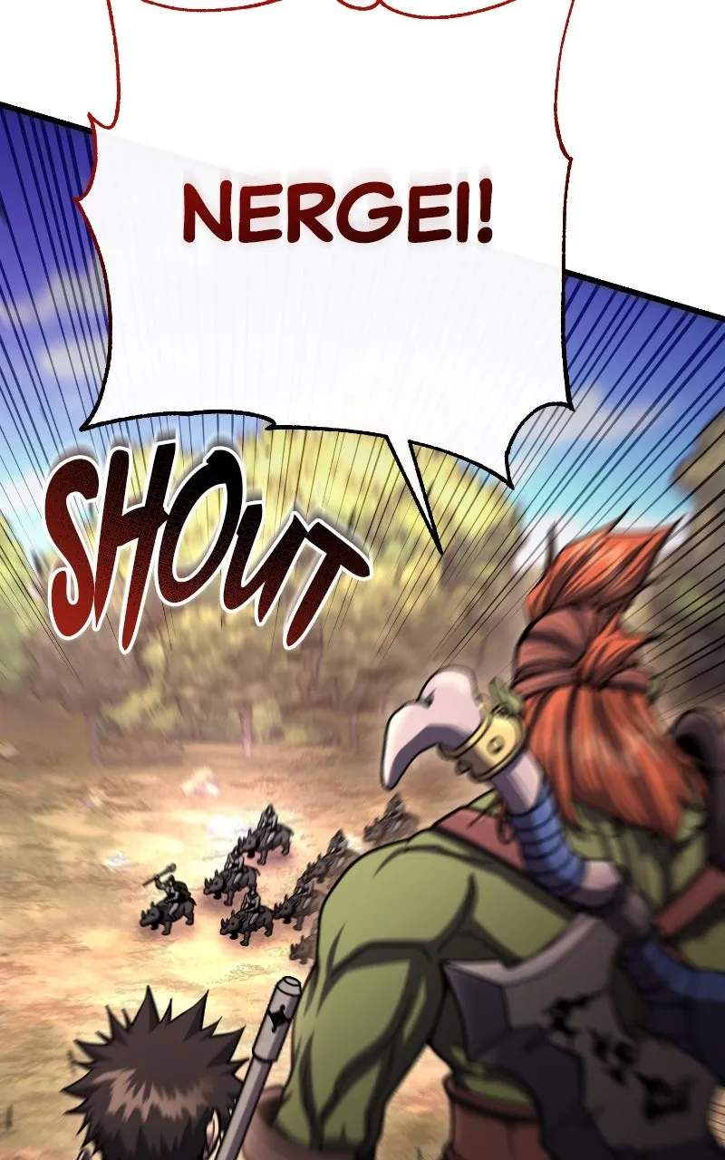 The Hammer Chapter 96 page 40 - 