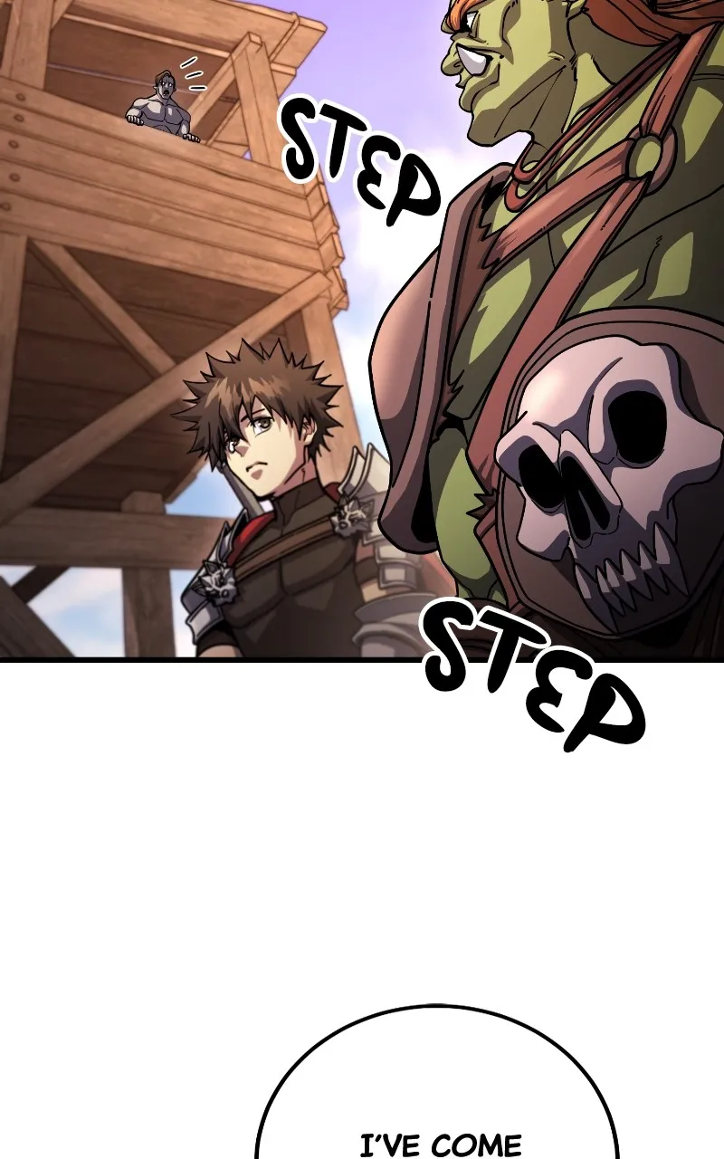 The Hammer Chapter 96 page 5 - 