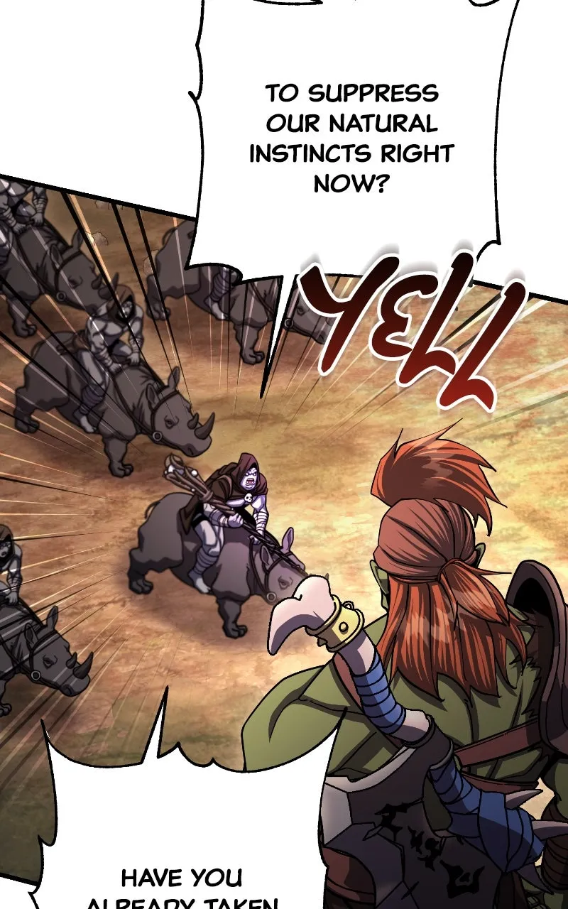 The Hammer Chapter 96 page 46 - 
