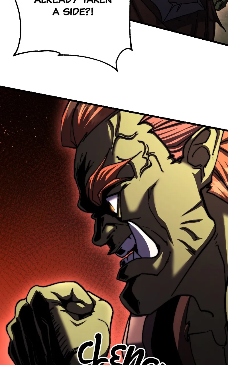 The Hammer Chapter 96 page 47 - 