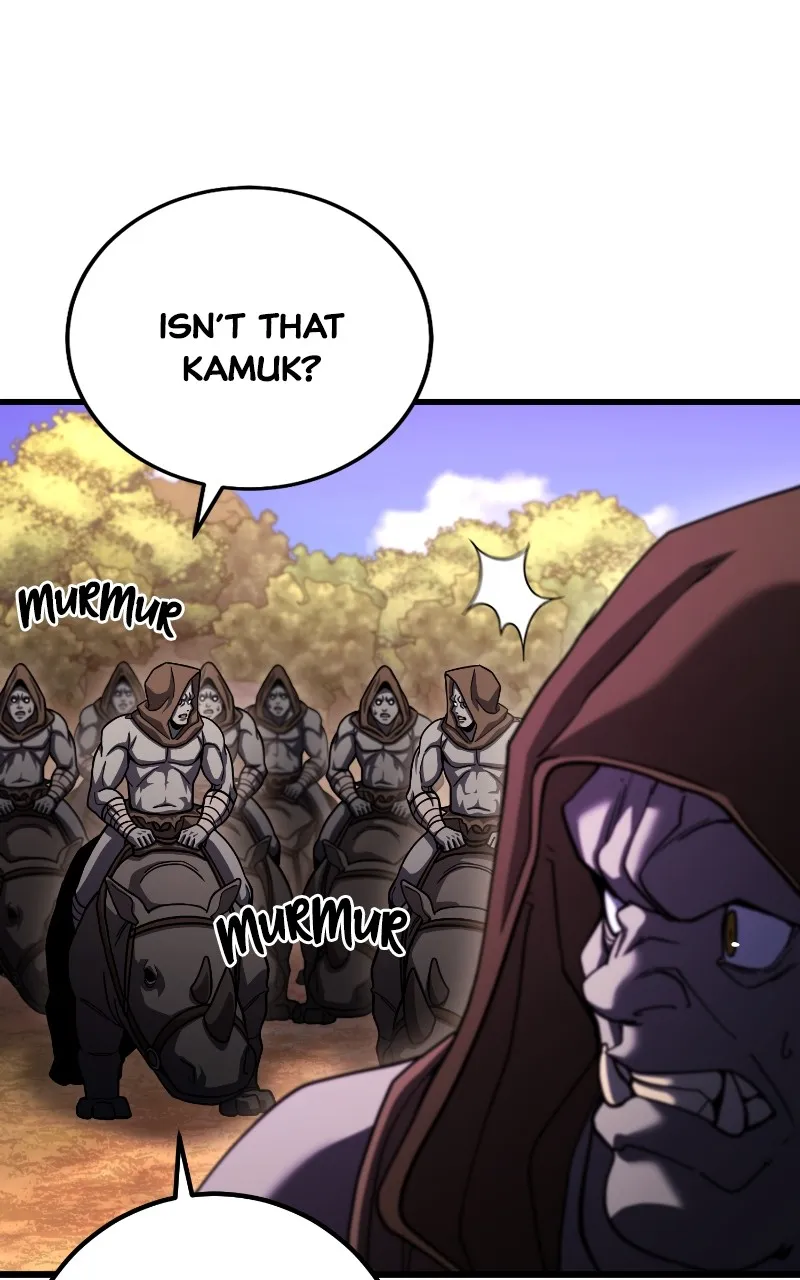 The Hammer Chapter 96 page 54 - 