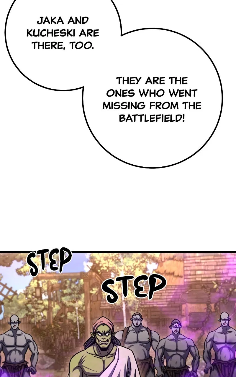 The Hammer Chapter 96 page 55 - 