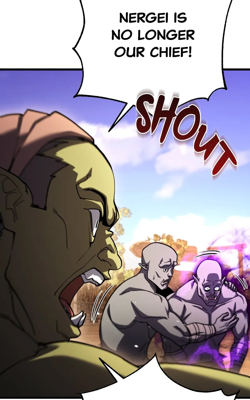 The Hammer Chapter 96 page 57 - 