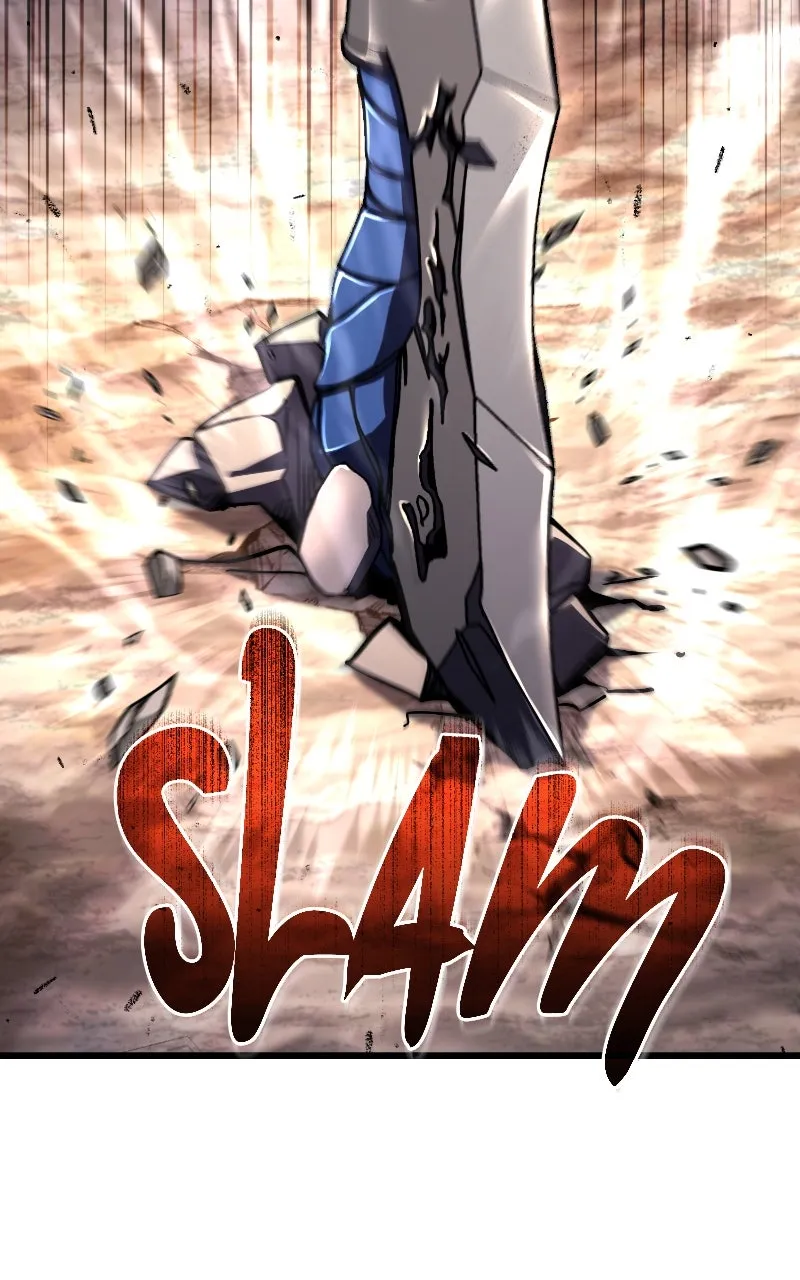 The Hammer Chapter 96 page 60 - 