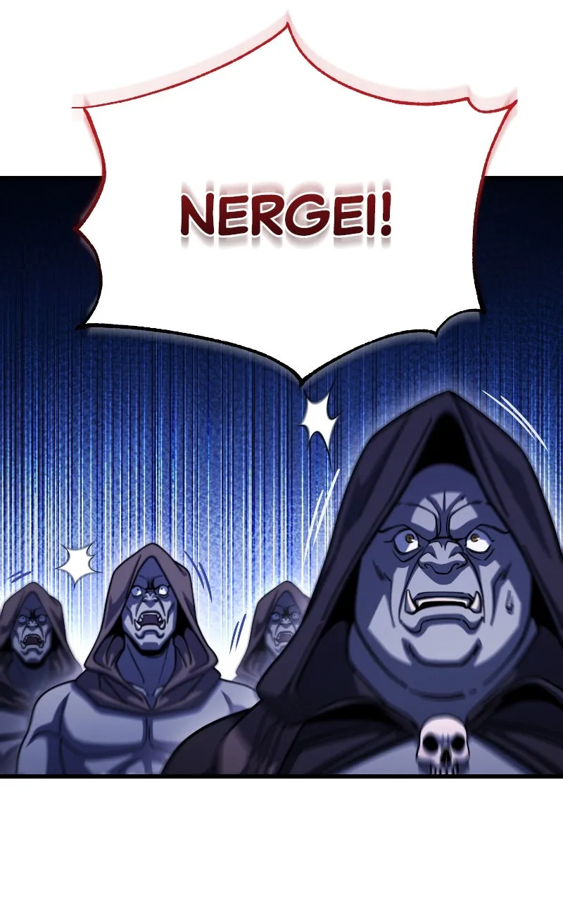 The Hammer Chapter 96 page 61 - 