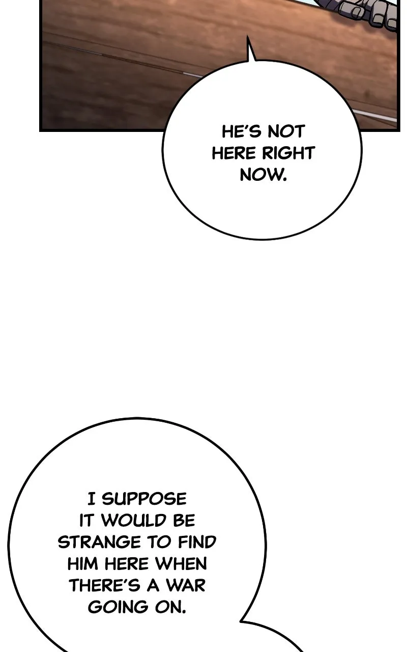 The Hammer Chapter 96 page 8 - 