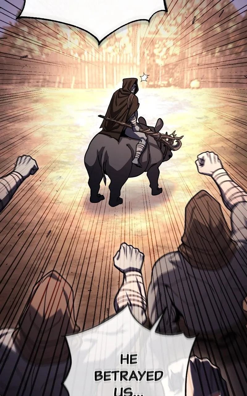 The Hammer Chapter 96 page 71 - 