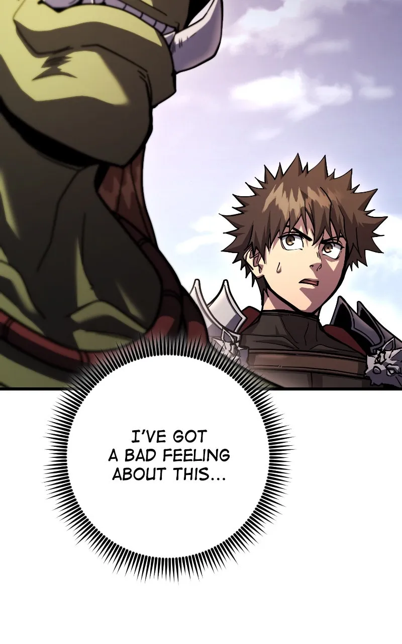 The Hammer Chapter 96 page 77 - 