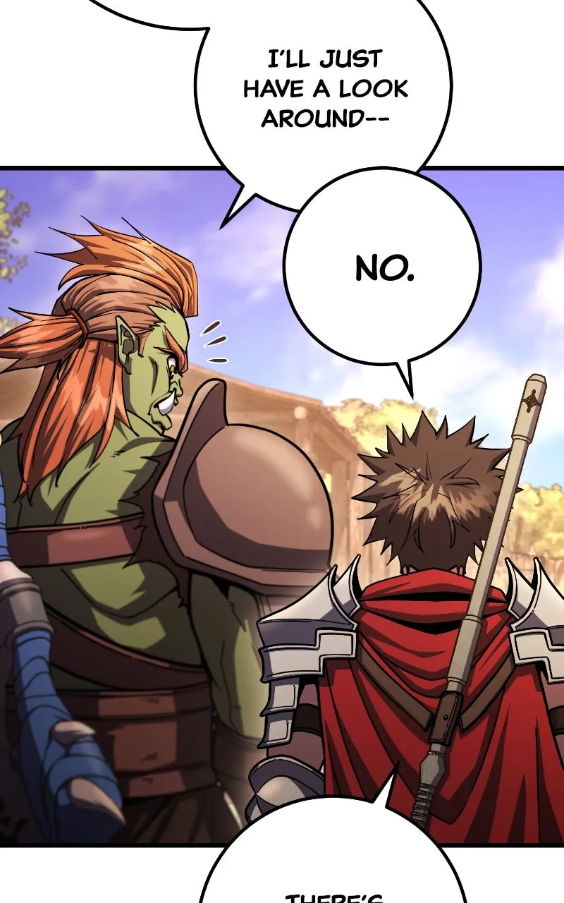 The Hammer Chapter 96 page 9 - 