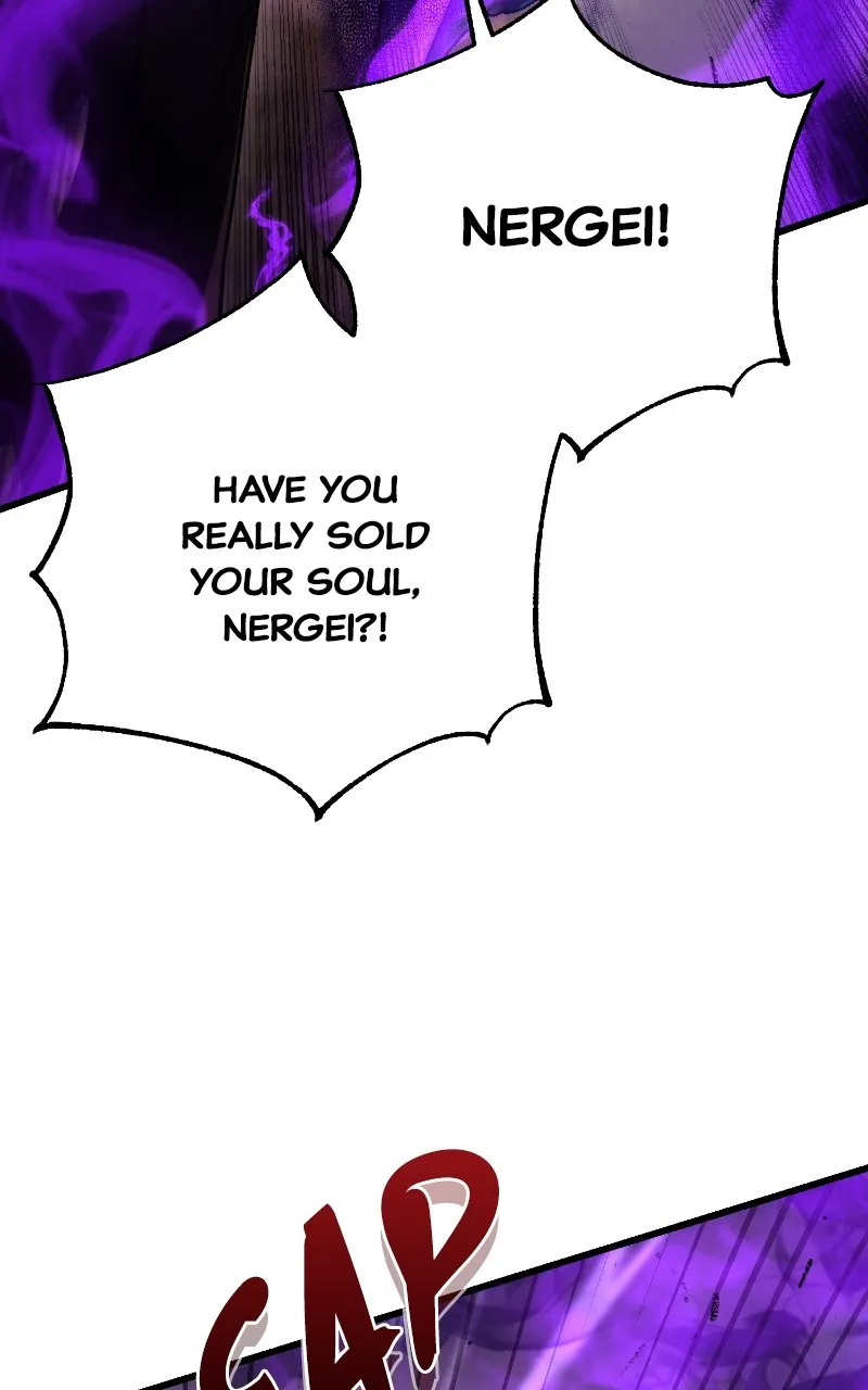 The Hammer Chapter 96 page 87 - 