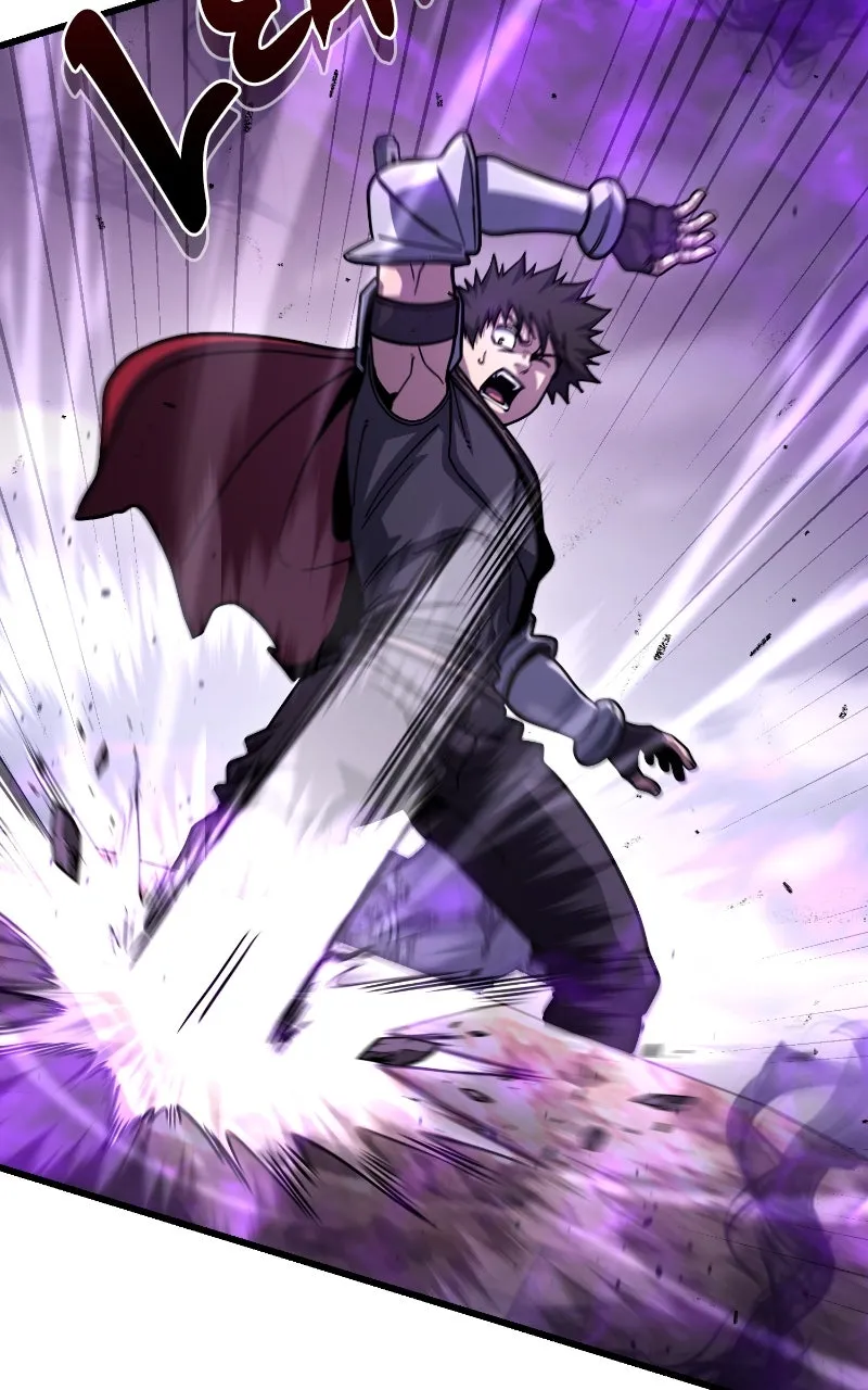 The Hammer Chapter 96 page 88 - 